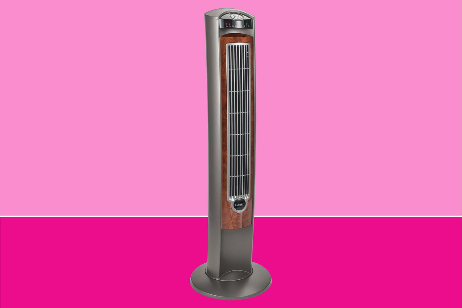 This Lasko Tower Fan Kept My Family Cool During 100-Degree