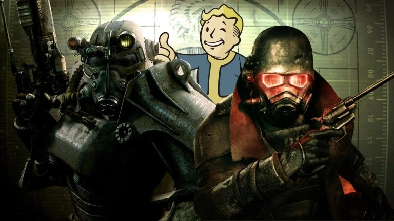 What is the best Fallout Game
