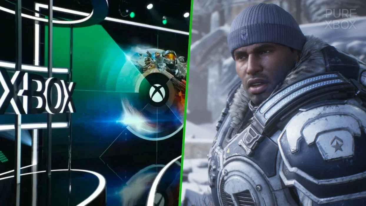 Xbox Games Showcase 2024 predictions